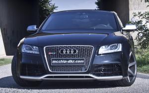 Audi RS5 Coupe by Mcchip-DKR 2013 года